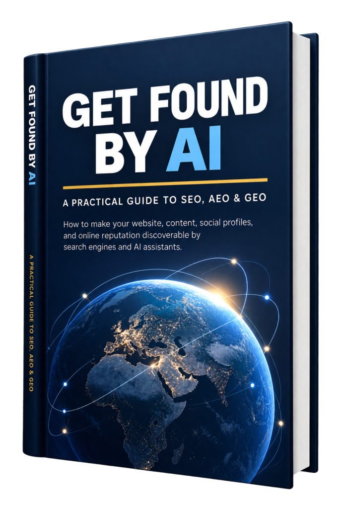 Start building your AI visibility today.